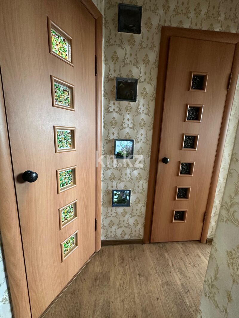 Продажа 4-комнатной квартиры, 83.9 м² - Продажа квартир в Костанае фото 18 из 40