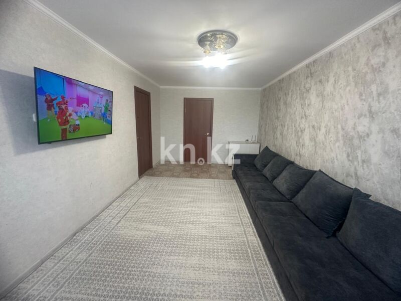 Продажа 3-комнатной квартиры, 64 м² - Продажа трехкомнатных квартир на Юго-Востоке Караганды - страница 23 фото 2 из 17