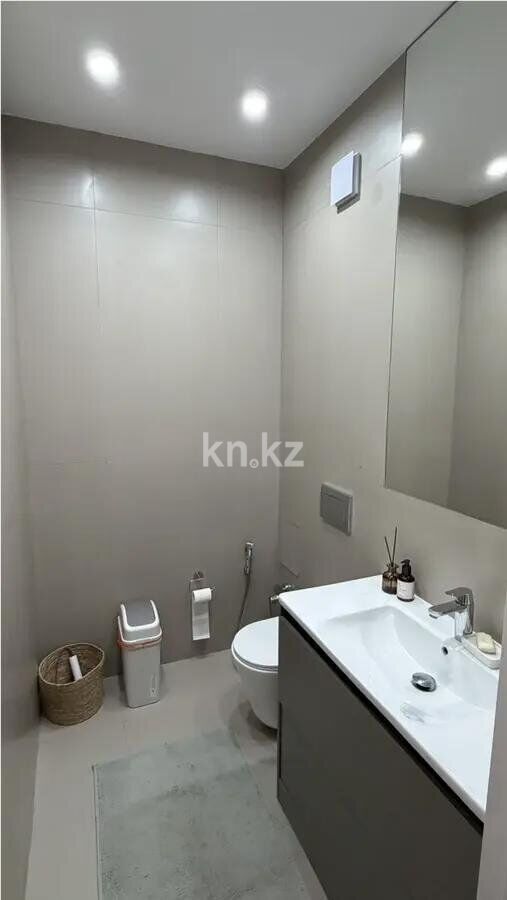 Продажа 4-комнатной квартиры, 155 м² - Продажа квартир в новостройках Алматы - страница 11 фото 7 из 8
