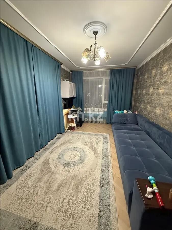 Продажа 3-комнатной квартиры, 101 м² - Продажа трехкомнатных квартир в Бостандыкском р-не Алматы - страница 32 фото 3 из 5
