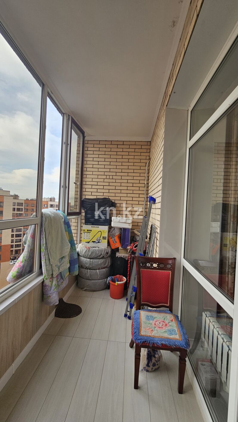 Продажа 3-комнатной квартиры, 70 м² - Продажа трехкомнатных квартир в Астане - страница 18 фото 14 из 16