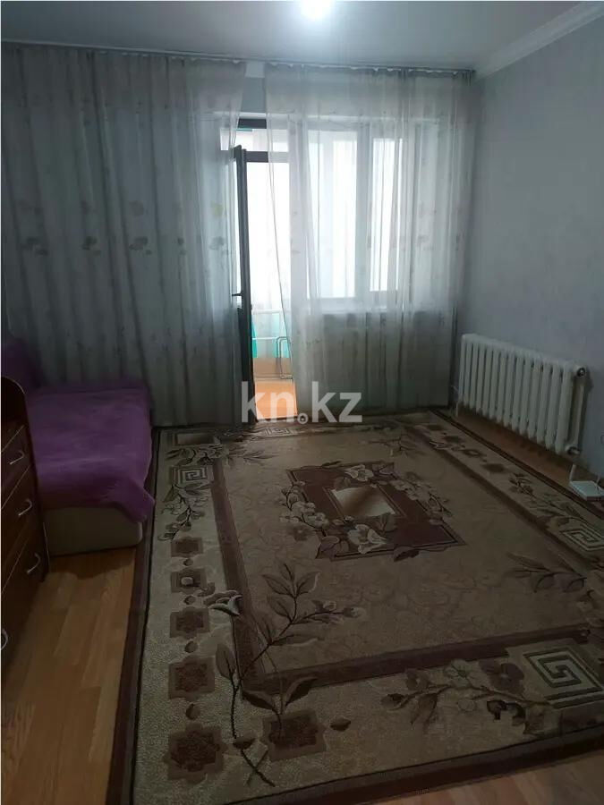 Продажа 1-комнатной квартиры, 41 м² - Продажа однокомнатных квартир в блочном доме в Казахстане - страница 56 фото 1 из 3