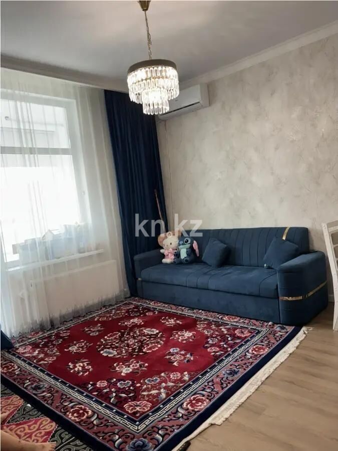 Продажа 2-комнатной квартиры, 50.7 м² - Продажа недвижимости в Казахстане - страница 9 фото 1 из 3