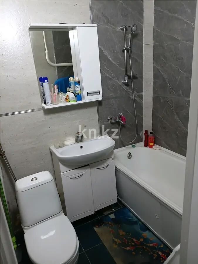 Продажа 2-комнатной квартиры, 43.9 м² - Продажа квартир в панельном доме в Астане - страница 16 фото 3 из 4