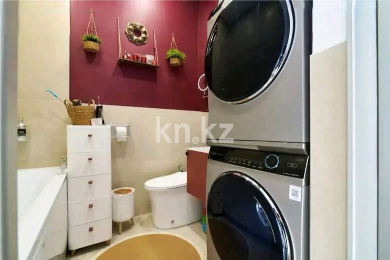 Продажа 3-комнатной квартиры, 84 м² - Продажа квартир в Астане - страница 17 фото 5 из 6