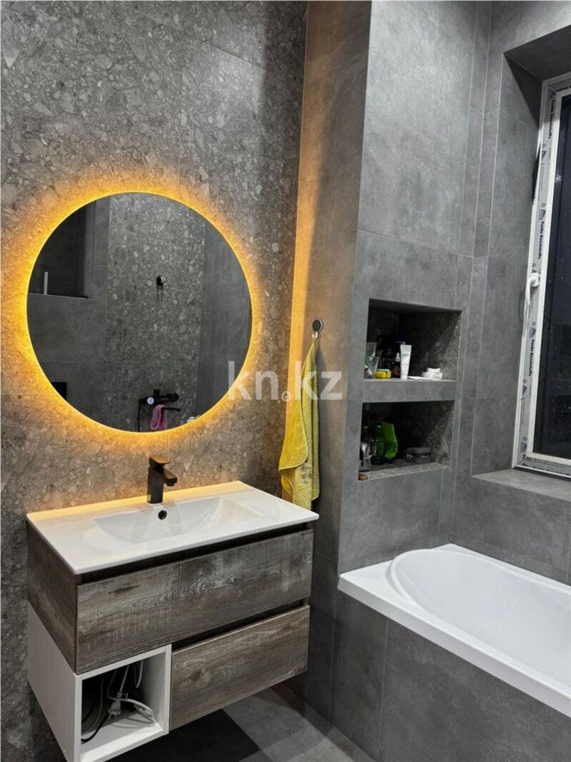 Продажа 3-комнатной квартиры, 80 м² - Продажа квартир в новостройках Караганды - страница 2 фото 31 из 33