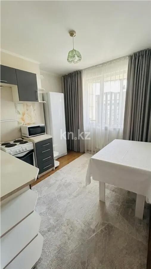 Продажа 1-комнатной квартиры, 40 м² - Продажа квартир в Казахстане - страница 44 фото 2 из 4