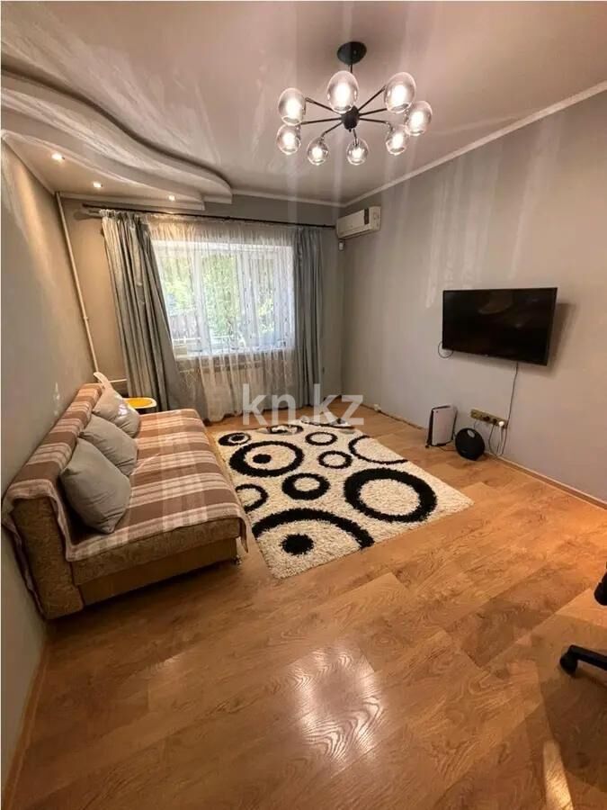 Продажа 2-комнатной квартиры, 52 м² - Продажа двухкомнатных квартир в кирпичном доме в Алматы - страница 18 фото 1 из 5