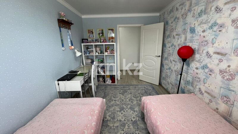 Продажа 4-комнатной квартиры, 78 м² - Продажа четырехкомнатных квартир в Караганде фото 13 из 19