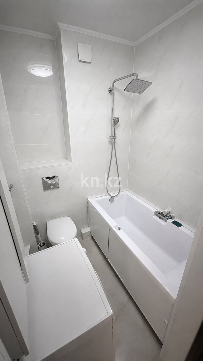 Продажа 3-комнатной квартиры, 92.8 м² - Продажа трехкомнатных квартир в Ауэзовском р-не Алматы - страница 3 фото 19 из 23