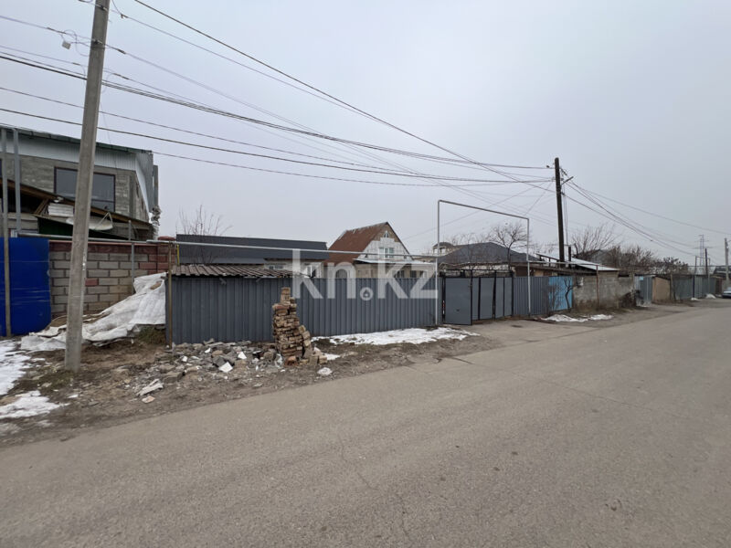 Продажа 5-комнатного дома, 144 м² - Продажа домов, коттеджей в Наурызбайском р-не Алматы фото 24 из 24