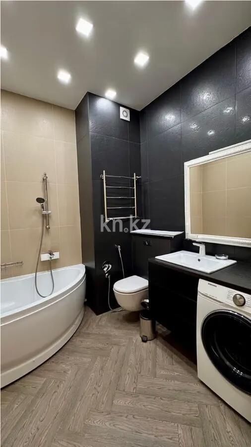 Продажа 2-комнатной квартиры, 61.1 м² - Продажа двухкомнатных квартир в кирпичном доме в Алматы - страница 15 фото 4 из 6