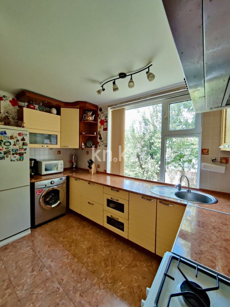 Продажа 4-комнатного дома, 90 м² - Продажа домов, коттеджей в Казахстане - страница 19 фото 13 из 24