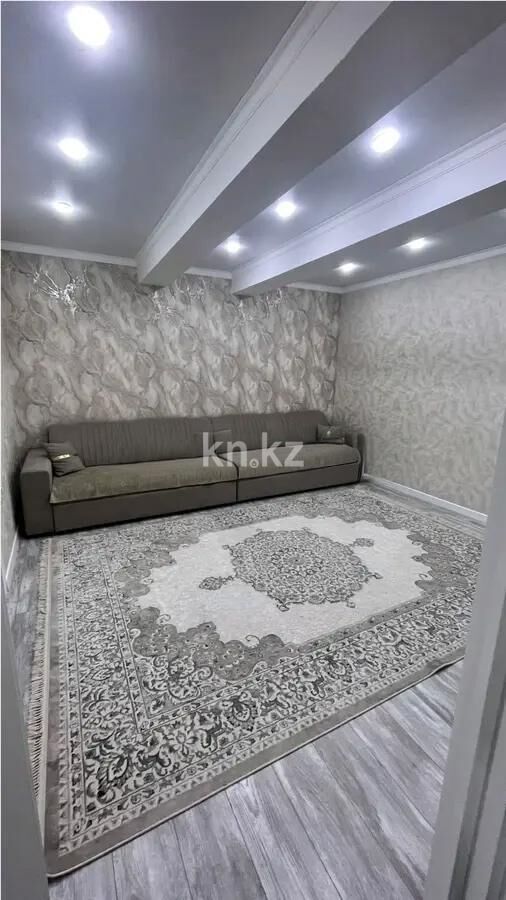 Продажа 4-комнатной квартиры, 97 м² - Продажа четырехкомнатных квартир в Алматы фото 1 из 7