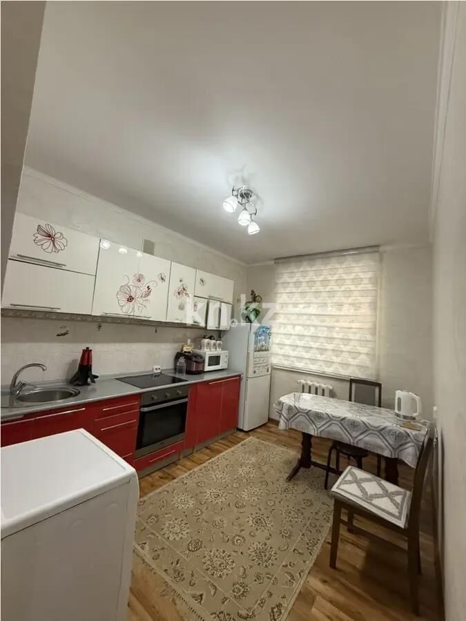 Продажа 1-комнатной квартиры, 40 м² - Продажа однокомнатных квартир в Астане - страница 17 фото 2 из 4