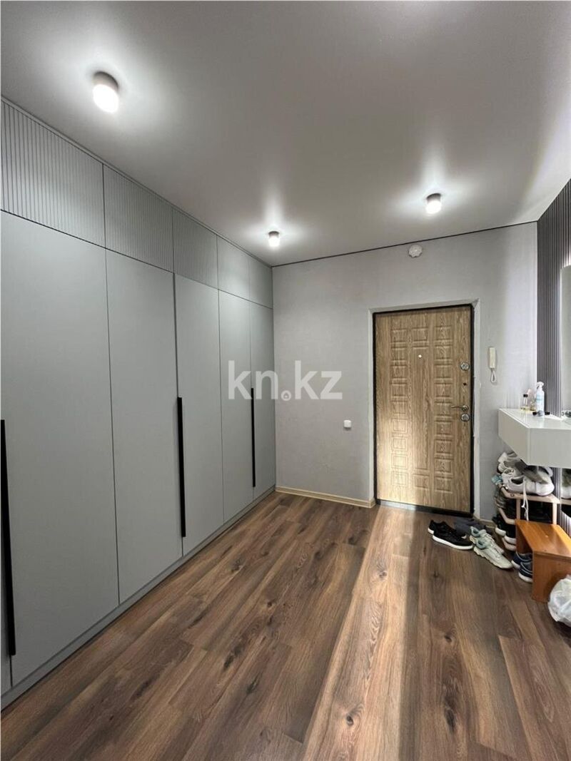 Продажа 2-комнатной квартиры, 78 м² - Продажа квартир в панельном доме в Казахстане - страница 9 фото 15 из 20