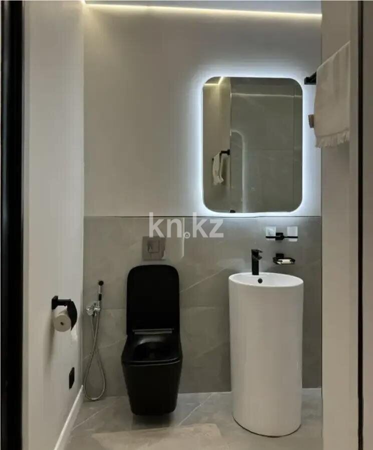 Продажа 3-комнатной квартиры, 94 м² - Продажа квартир в Казахстане - страница 98 фото 6 из 7