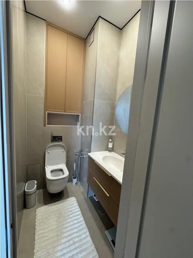 Продажа 2-комнатной квартиры, 64 м² - Продажа двухкомнатных квартир в р-не Есиль Астаны - страница 41 фото 5 из 6