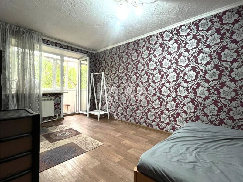 Продажа 1-комнатной квартиры, 31 м² - Продажа однокомнатных квартир в Городе Караганды - страница 5 фото 1 из 9