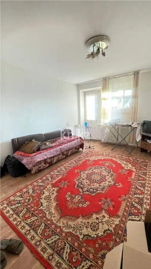 Продажа 1-комнатной квартиры, 35 м² - Недвижимость в Астане - страница 16 фото 1 из 3