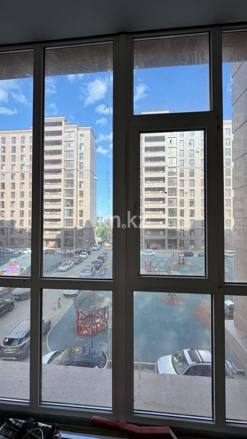 Продажа 3-комнатной квартиры, 89.4 м² - Продажа трехкомнатных квартир в кирпичном доме в Казахстане - страница 85 фото 19 из 23