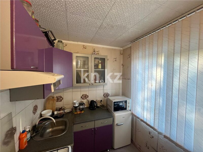 Продажа 2-комнатной квартиры, 44 м² - Продажа действующего бизнеса в Акмолинской области фото 4 из 6