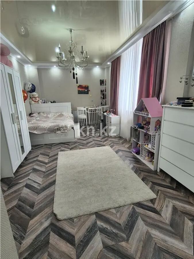 Продажа 2-комнатной квартиры, 77.3 м² - Продажа двухкомнатных квартир в р-не Нура Астаны - страница 56 фото 2 из 5