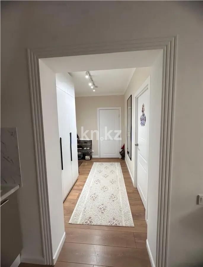 Продажа 2-комнатной квартиры, 48.75 м² - Продажа двухкомнатных квартир в блочном доме в Казахстане - страница 71 фото 5 из 5