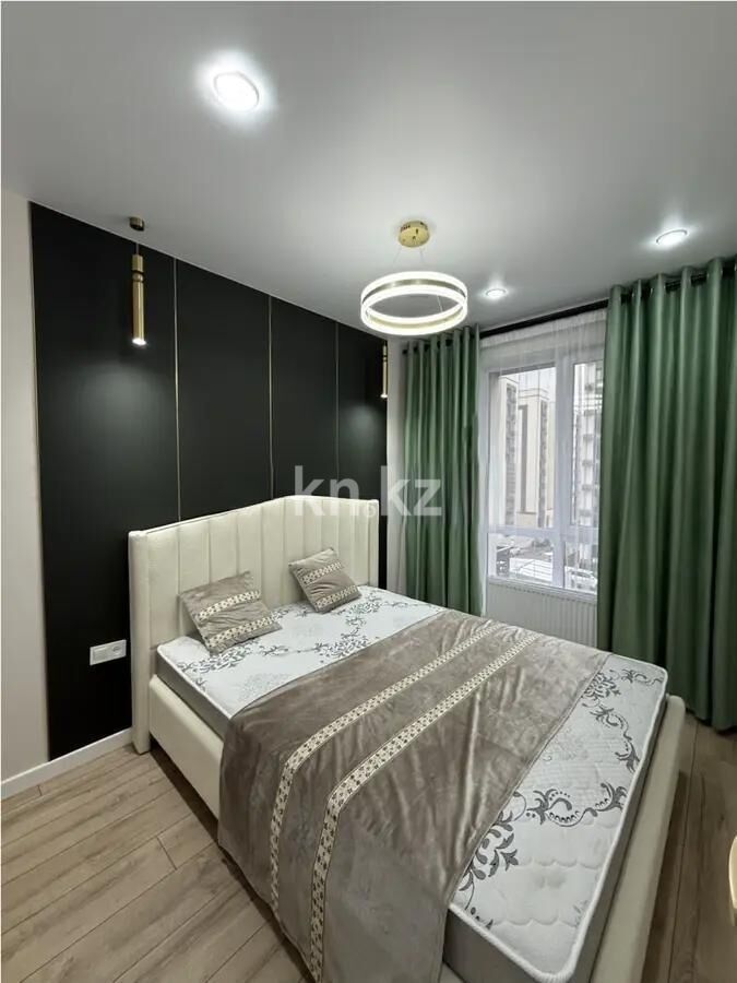 Продажа 1-комнатной квартиры, 36 м² - Продажа однокомнатных квартир в Наурызбайском р-не Алматы - страница 13 фото 2 из 5