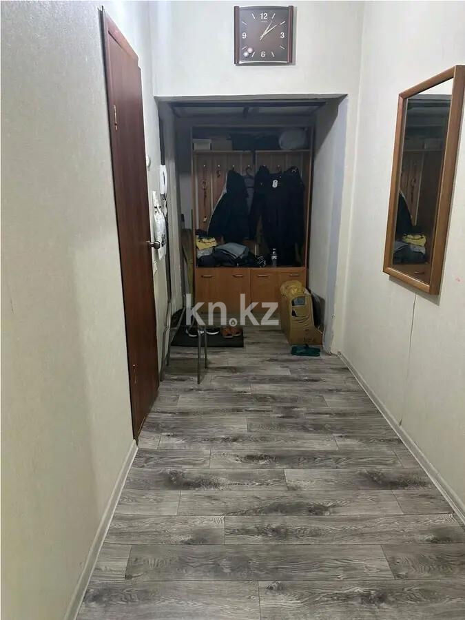 Продажа 1-комнатной квартиры, 45 м² - Продажа однокомнатных квартир в Жетысуском р-не Алматы фото 4 из 4