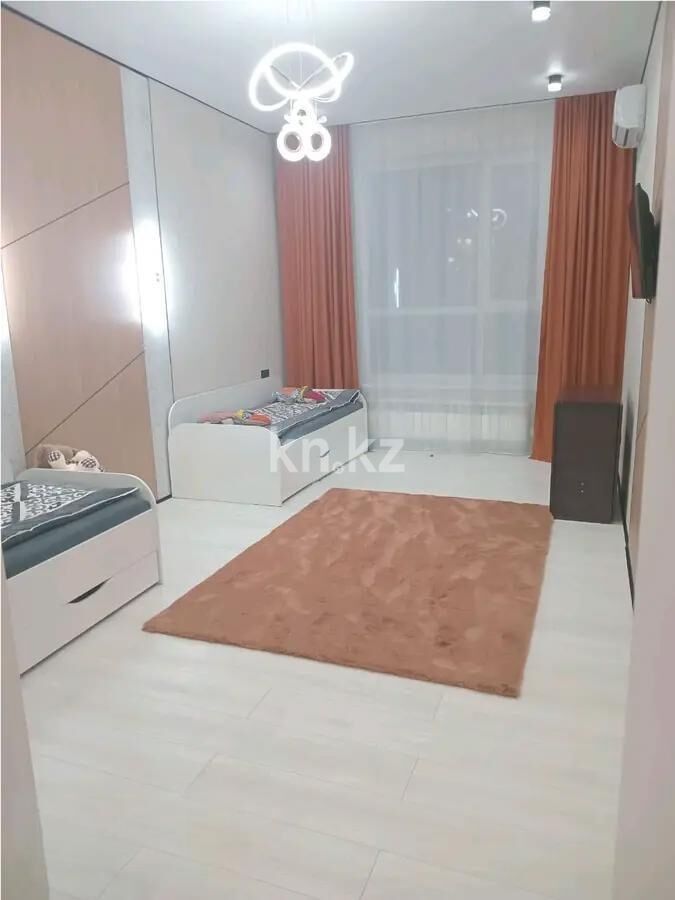 Продажа 3-комнатной квартиры, 102 м² - Продажа трехкомнатных квартир в Алмалинском р-не Алматы - страница 20 фото 3 из 5