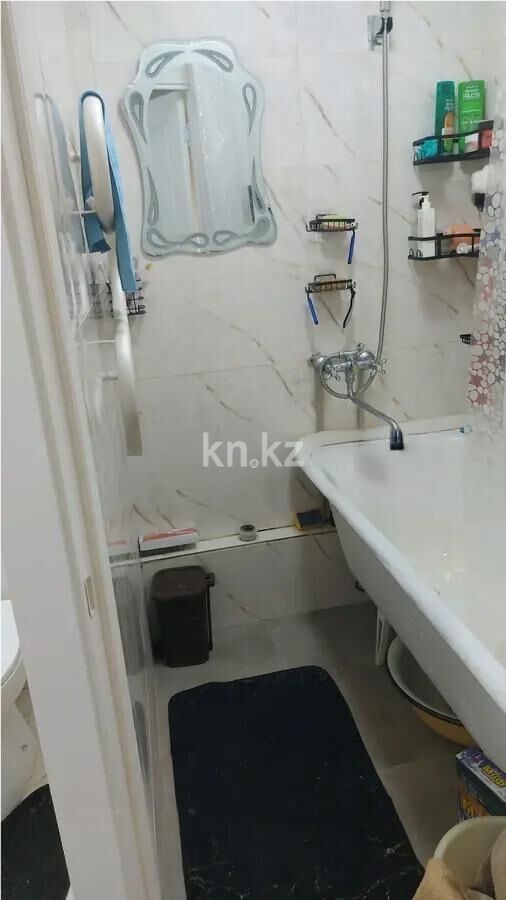 Продажа 3-комнатной квартиры, 63 м² - Продажа трехкомнатных квартир в панельном доме в Казахстане - страница 3 фото 5 из 5
