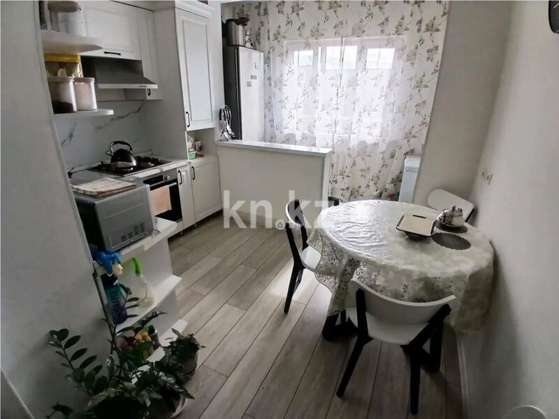 Продажа 2-комнатной квартиры, 65.5 м² - Продажа квартир в Казахстане - страница 206 фото 3 из 6