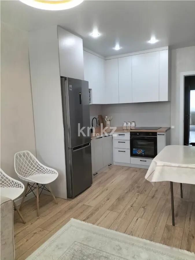 Продажа 3-комнатной квартиры, 73 м² - Продажа квартир в Казахстане - страница 8 фото 3 из 6