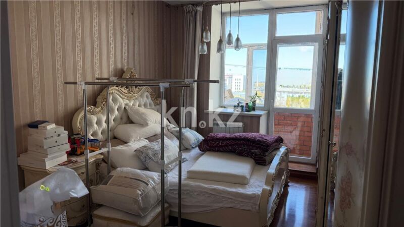Продажа 4-комнатной квартиры, 197 м² - Продажа четырехкомнатных квартир в Караганде фото 8 из 23