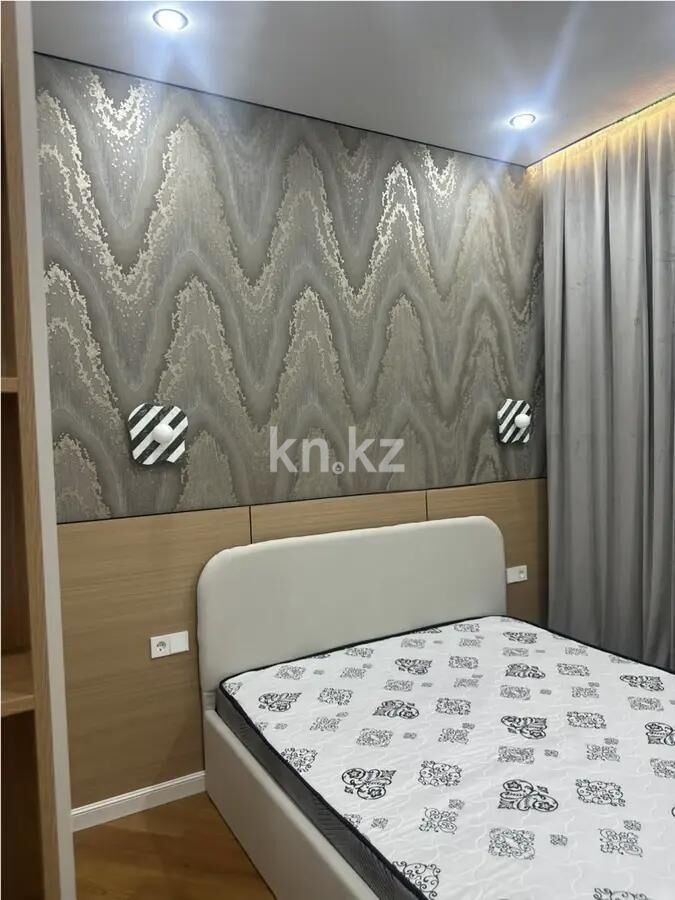 Продажа 2-комнатной квартиры, 43 м² - Продажа двухкомнатных квартир в кирпичном доме в Алматы - страница 14 фото 2 из 3