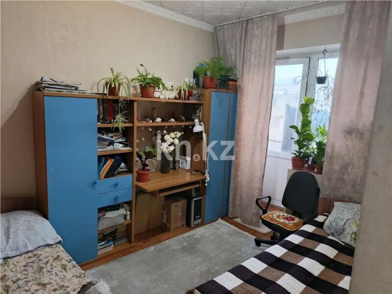 Продажа 3-комнатной квартиры, 65 м² - Продажа трехкомнатных квартир в Алмалинском р-не Алматы - страница 15 фото 3 из 6