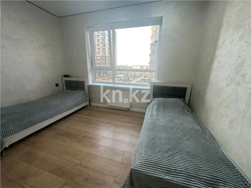 Продажа 3-комнатной квартиры, 70 м² - Продажа трехкомнатных квартир в Алатауском р-не Алматы - страница 13 фото 1 из 5