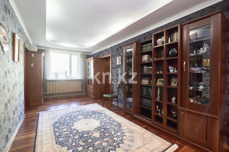 Продажа 6-комнатного дома, 348 м² - Продажа домов, коттеджей в р-не Алматы Астаны фото 39 из 40
