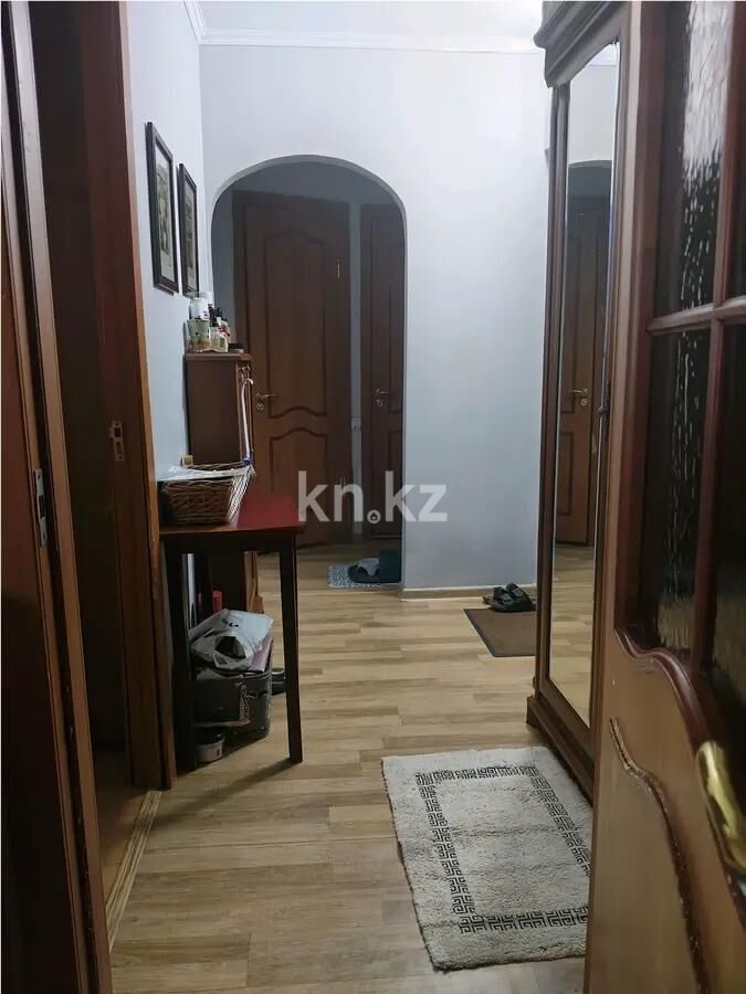 Продажа 2-комнатной квартиры, 43.2 м² - Продажа двухкомнатных квартир в панельном доме в Алматы - страница 25 фото 5 из 6