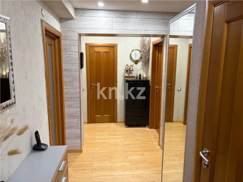 Продажа 2-комнатной квартиры, 73 м² - Продажа квартир в Алматы фото 7 из 7