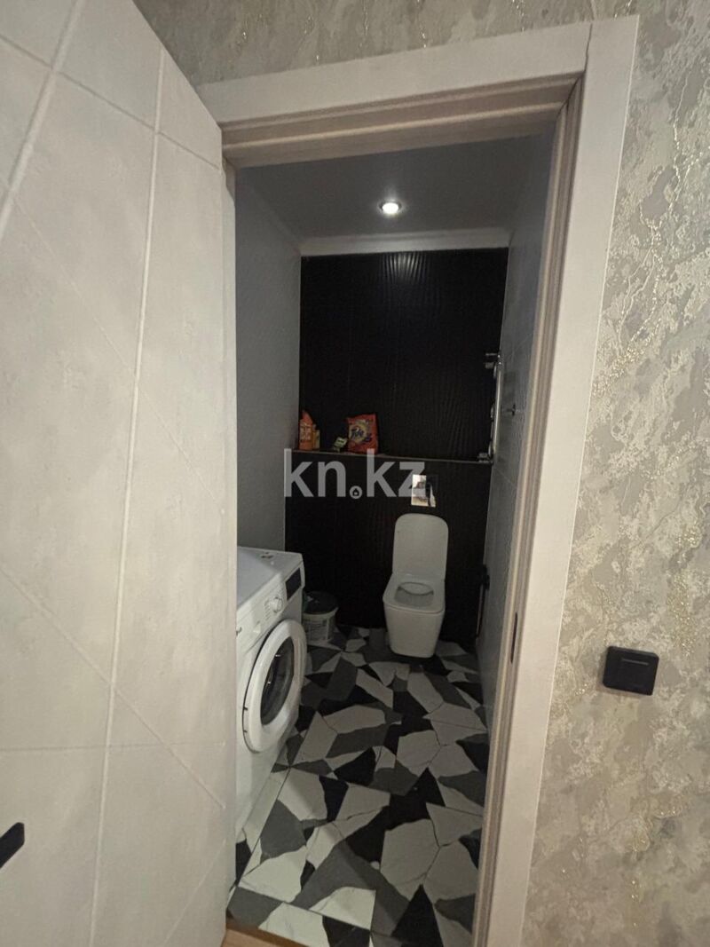 Аренда 3-комнатной квартиры, 88 м² - Аренда квартир помесячно в Казахстане - страница 4 фото 4 из 10