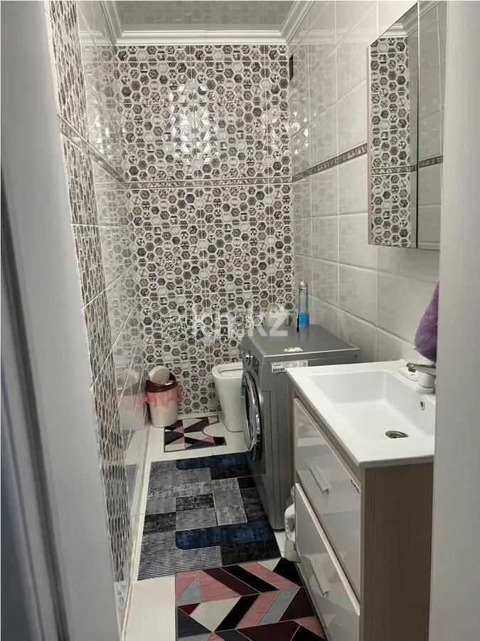 Продажа 2-комнатной квартиры, 96 м² - Продажа квартир в Алматы фото 5 из 6