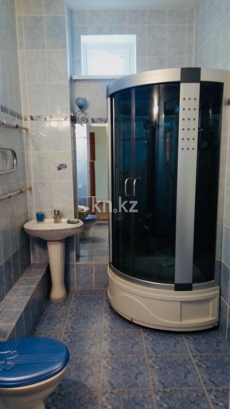 Продажа 7-комнатного дома, 302 м² - Продажа домов, коттеджей в Атырау фото 8 из 10