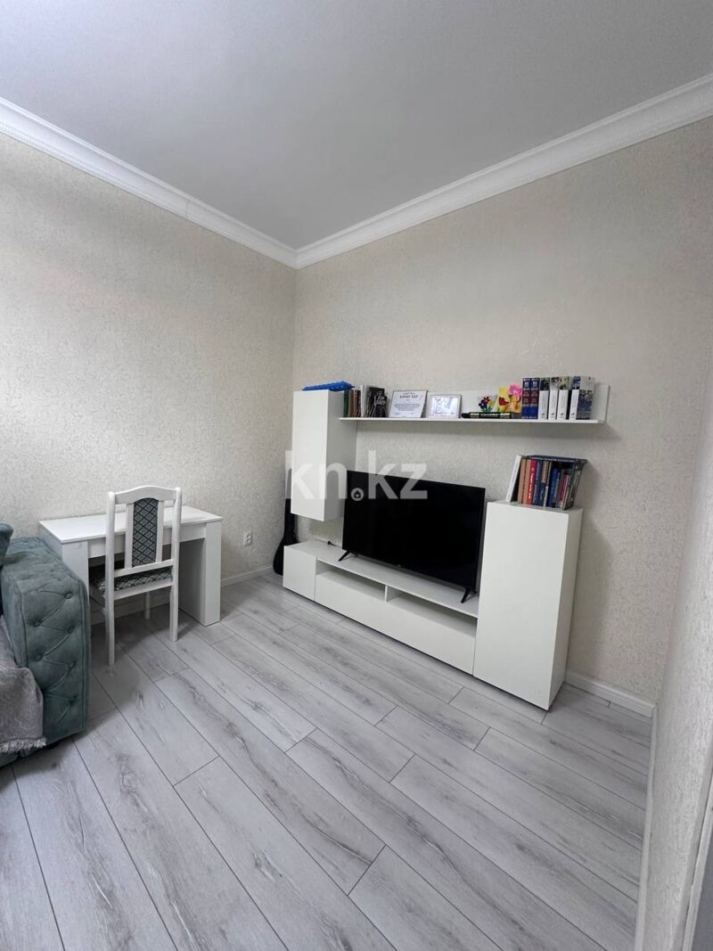 Продажа 3-комнатной квартиры, 68 м² - Продажа квартир на Юго-Востоке Караганды - страница 2 фото 12 из 12