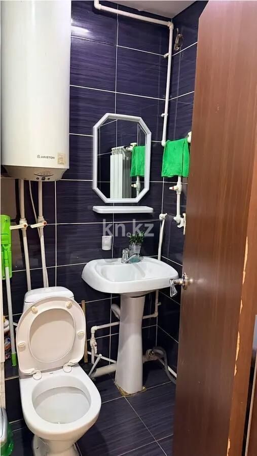 Продажа 4-комнатной квартиры, 61 м² - Продажа четырехкомнатных квартир от собственников в Темиртау фото 6 из 6