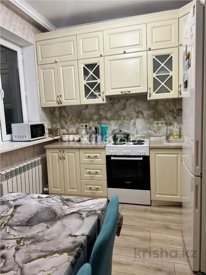Продажа 2-комнатной квартиры, 56 м² - Недвижимость в Астане - страница 26 фото 6 из 6