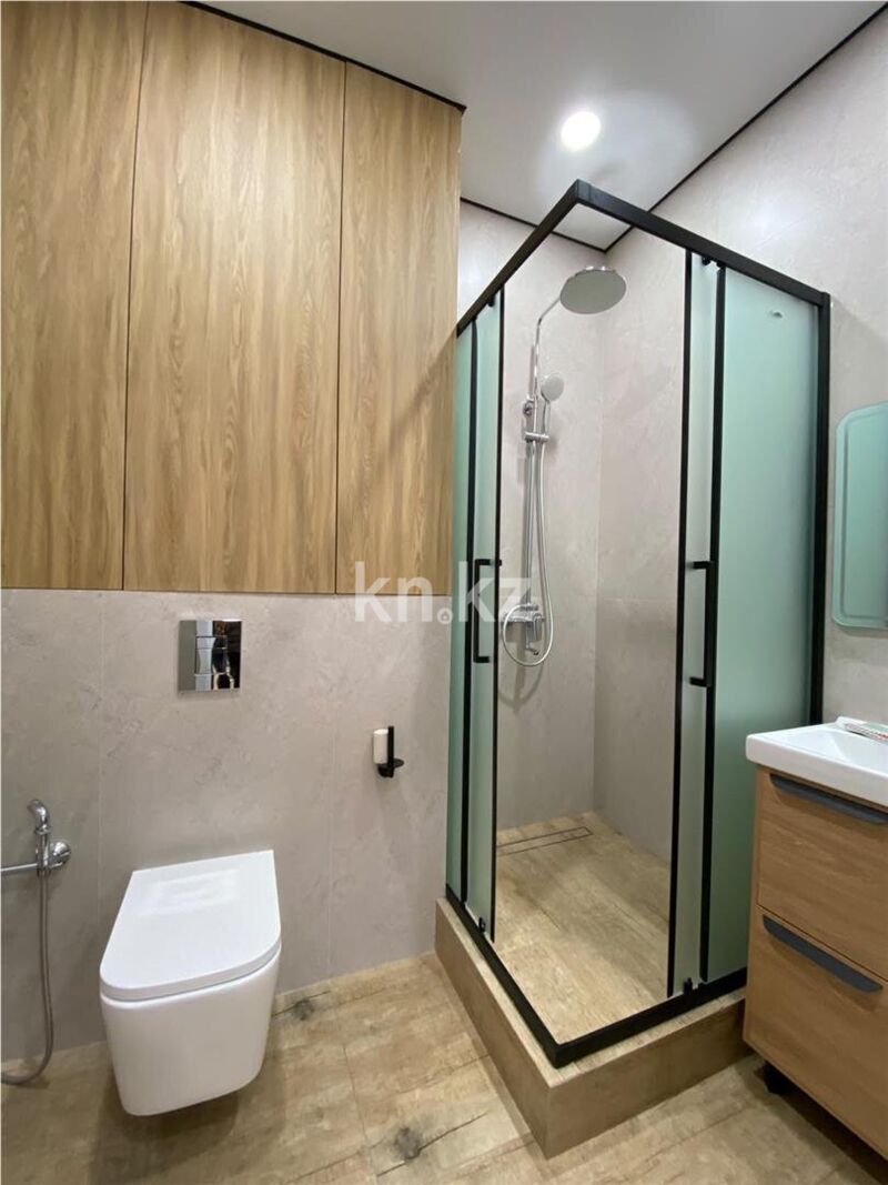 Продажа 3-комнатной квартиры, 74 м² - Продажа квартир в Майкудуке Караганды фото 11 из 14