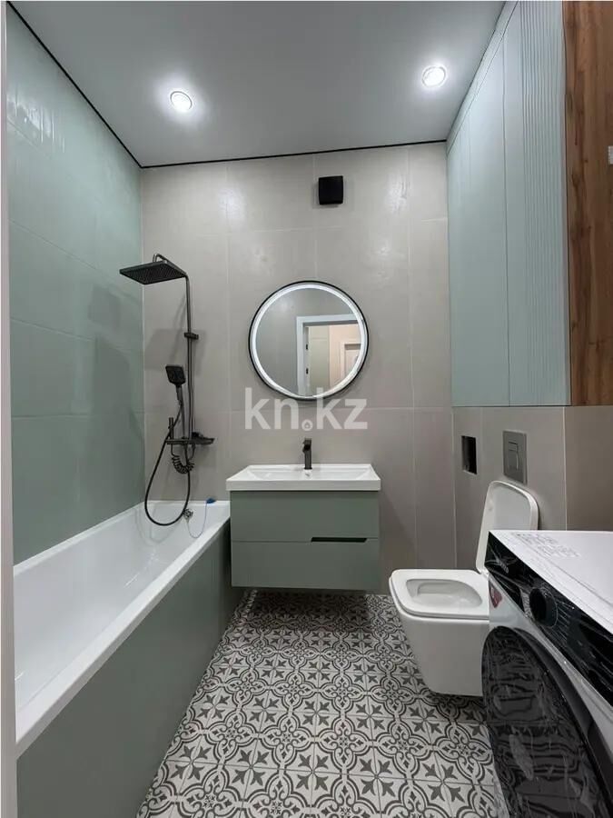 Продажа 2-комнатной квартиры, 43.5 м² - Продажа квартир от собственников в Астане - страница 41 фото 3 из 3