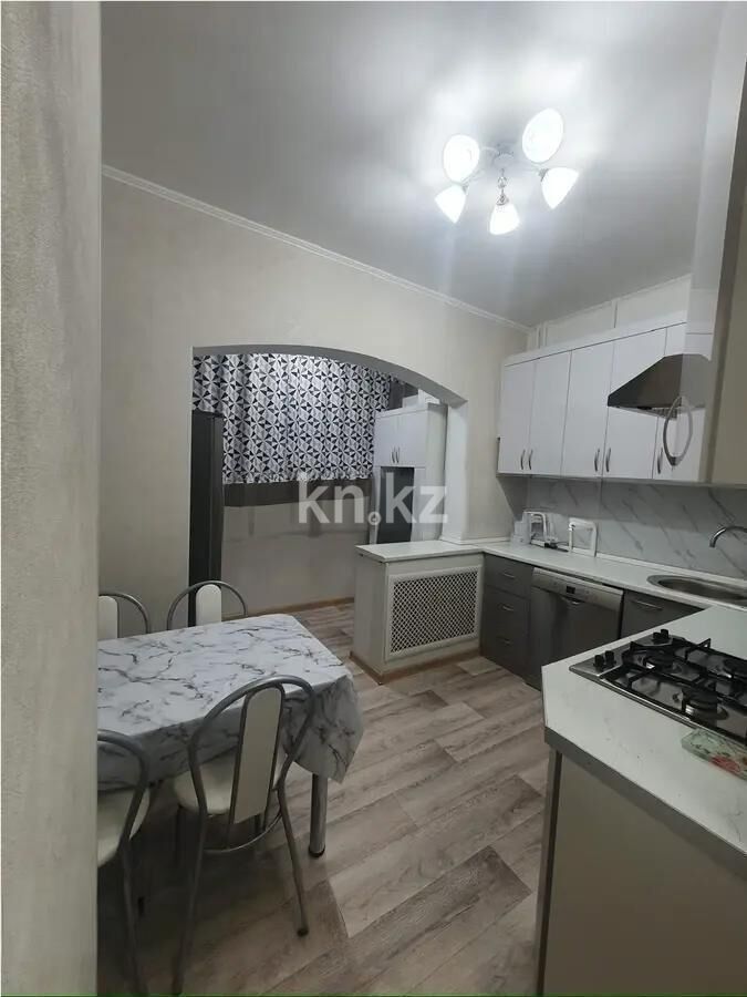 Продажа 2-комнатной квартиры, 56 м² - Продажа двухкомнатных квартир в панельном доме в Казахстане - страница 36 фото 3 из 5